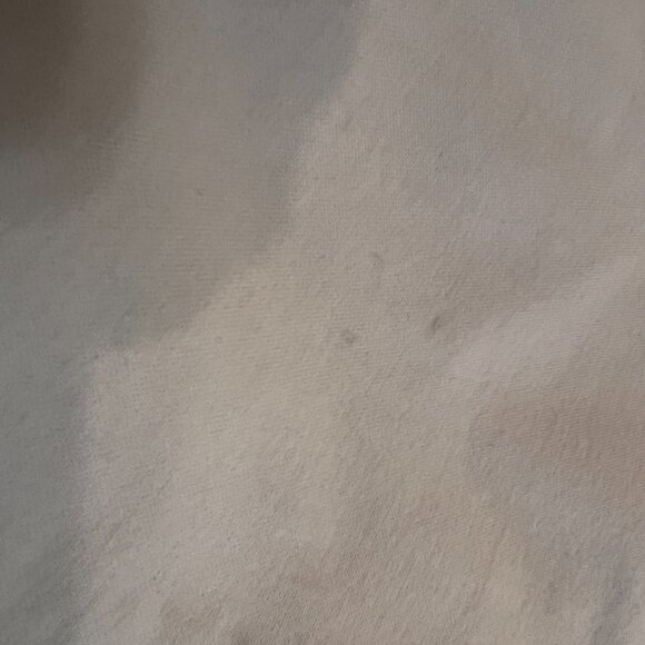 Lululemon Men's Commission Pant 34 Beige Khaki Stretch Cotton VersaTwill FLAWS - Picture 5 of 8